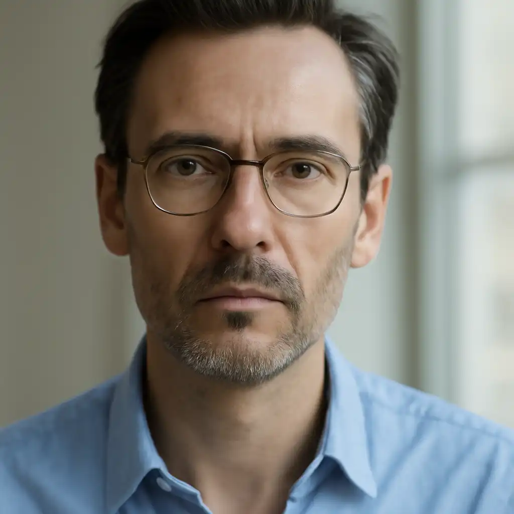 Horváth Gábor